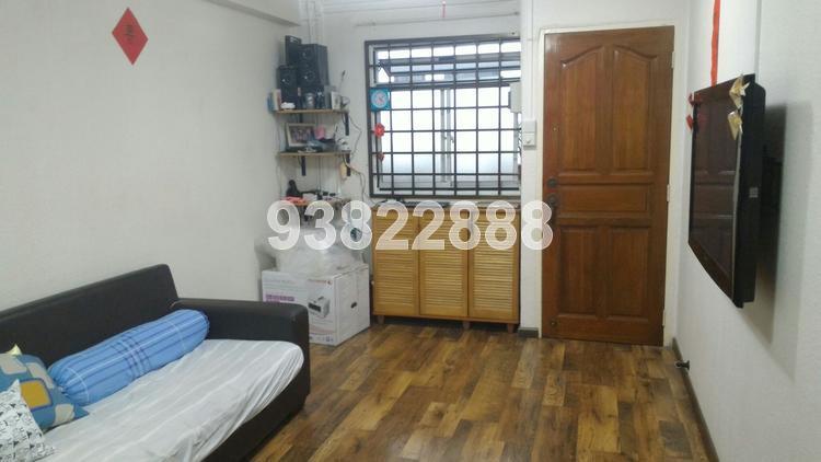 Blk 218 Yishun Street 21 (Yishun), HDB 3 Rooms #117919362